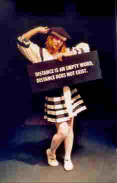 zdj�cia z przedstawienia / performance snapshot