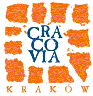 Cracovia - logo