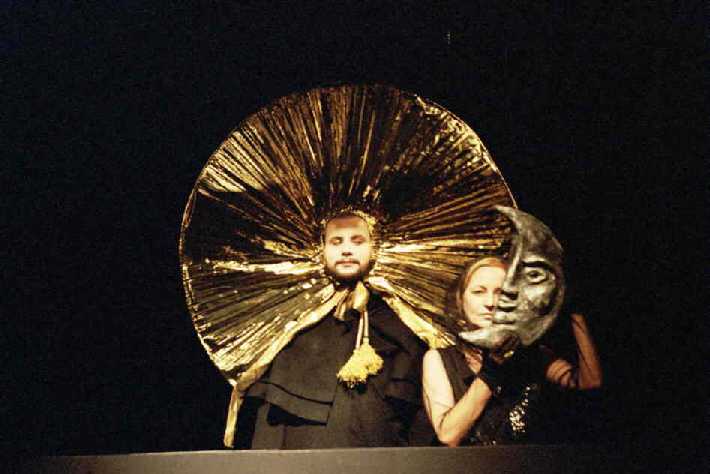 zdj�cia z przedstawienia / performance snapshot