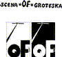 Teatr Groteska Krakw - logo
