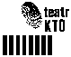Teatr KTO - logo