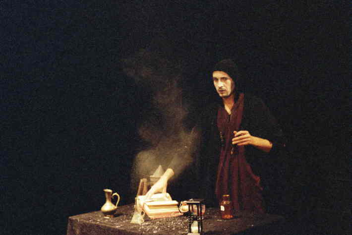zdjcia z przedstawienia / performance snapshot