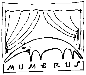 STOWARZYSZENIE TEATR MUMERUS