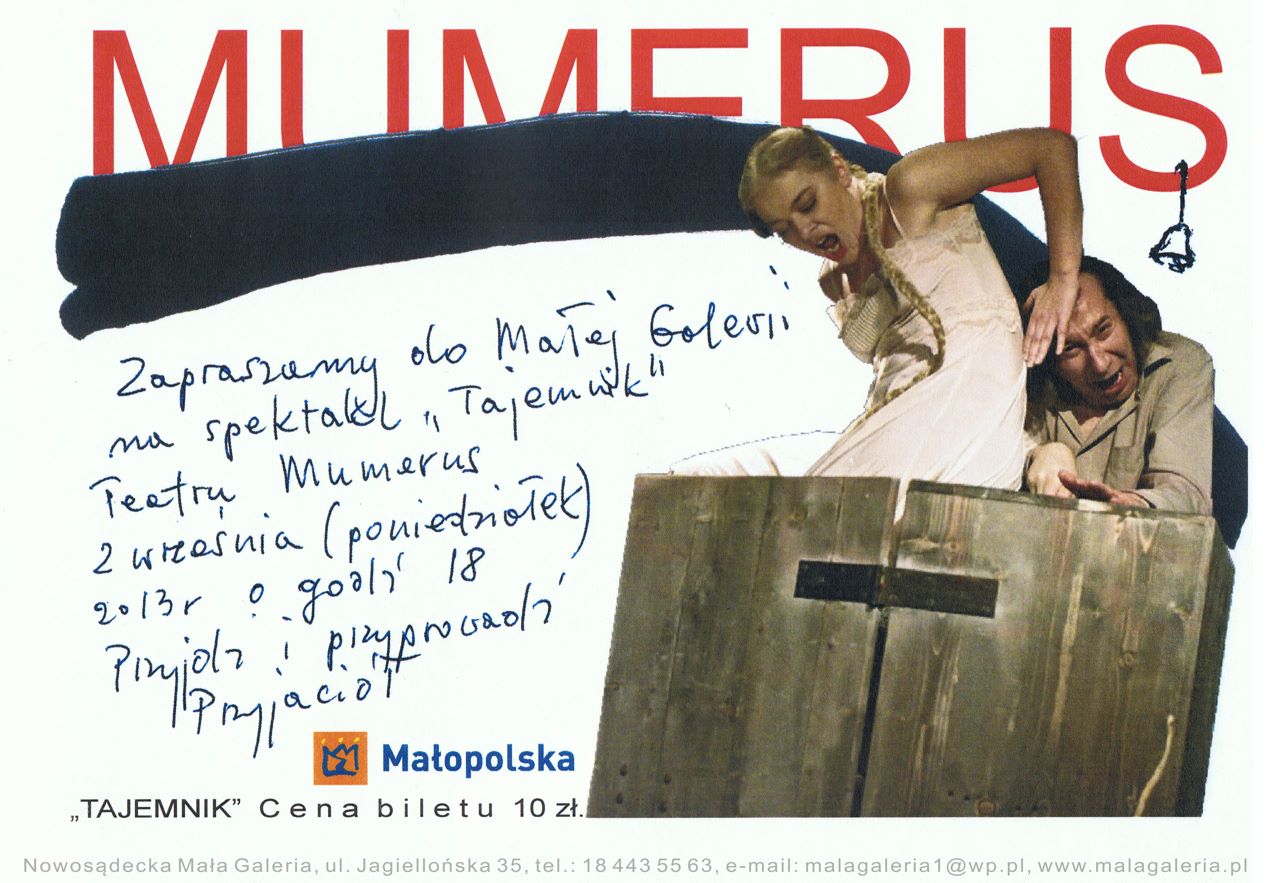 Mumerus